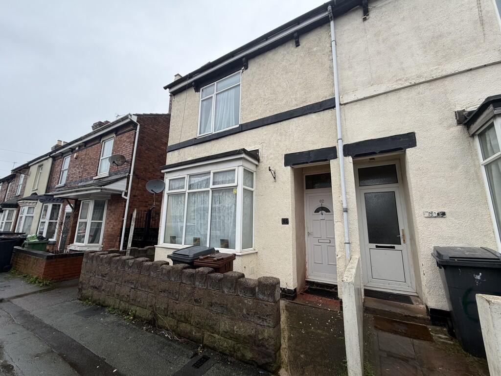 Main image of property: Rayleigh Road, Penn Fields, Wolverhampton