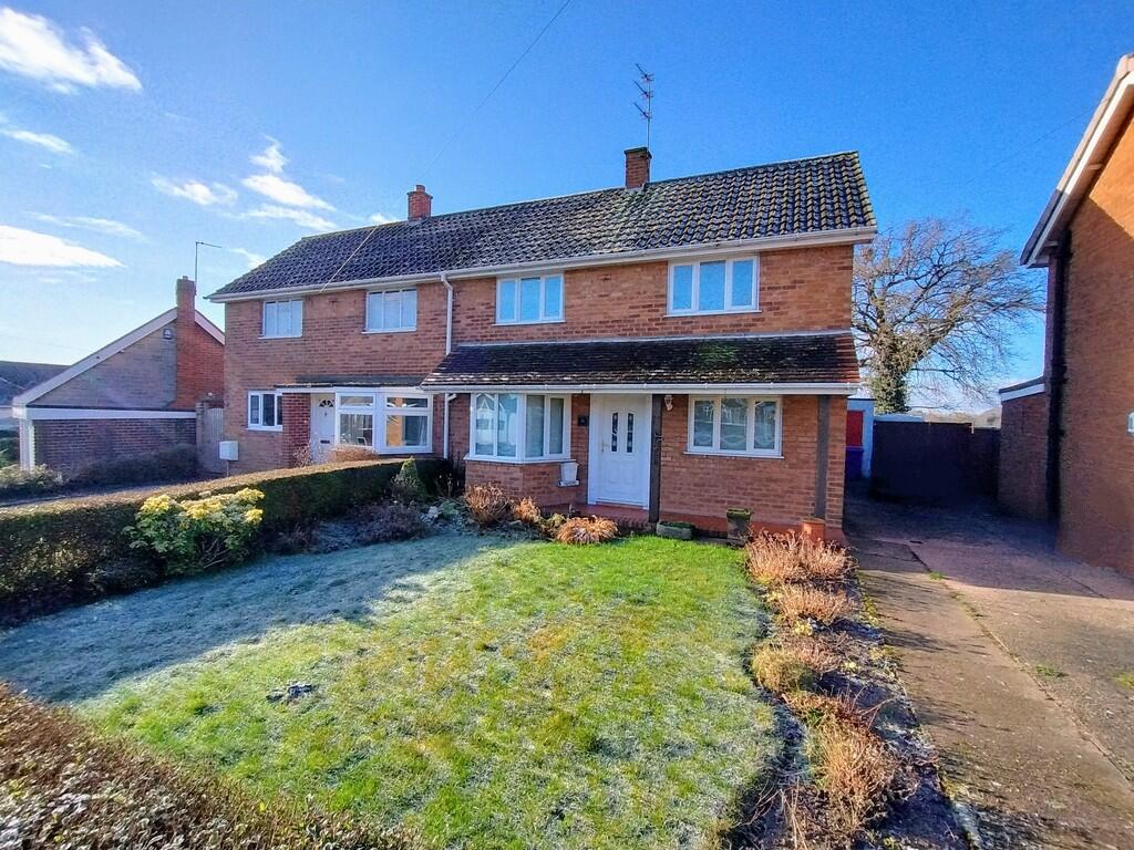 Main image of property: Orchard Crescent, Castlecroft, Wolverhampton