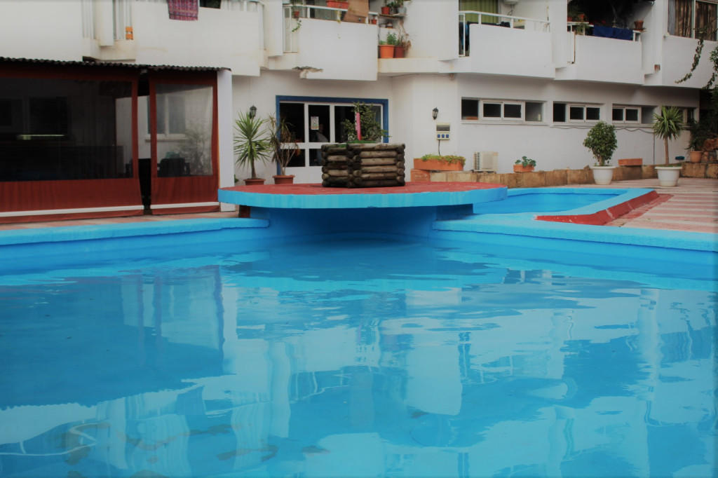 1 bedroom flat for sale in Palma De Majorca, Mallorca, Balearic Islands