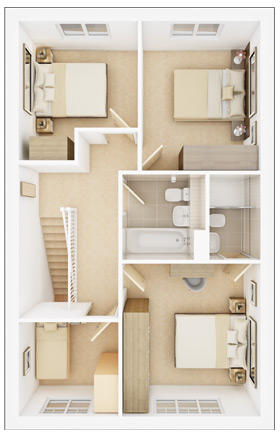 Woodland-Edge--Monkdale--FF--3dfp