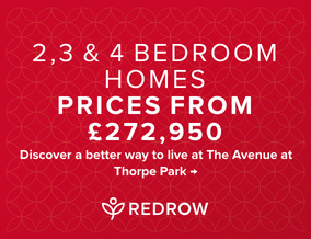 Get brand editions for Redrow