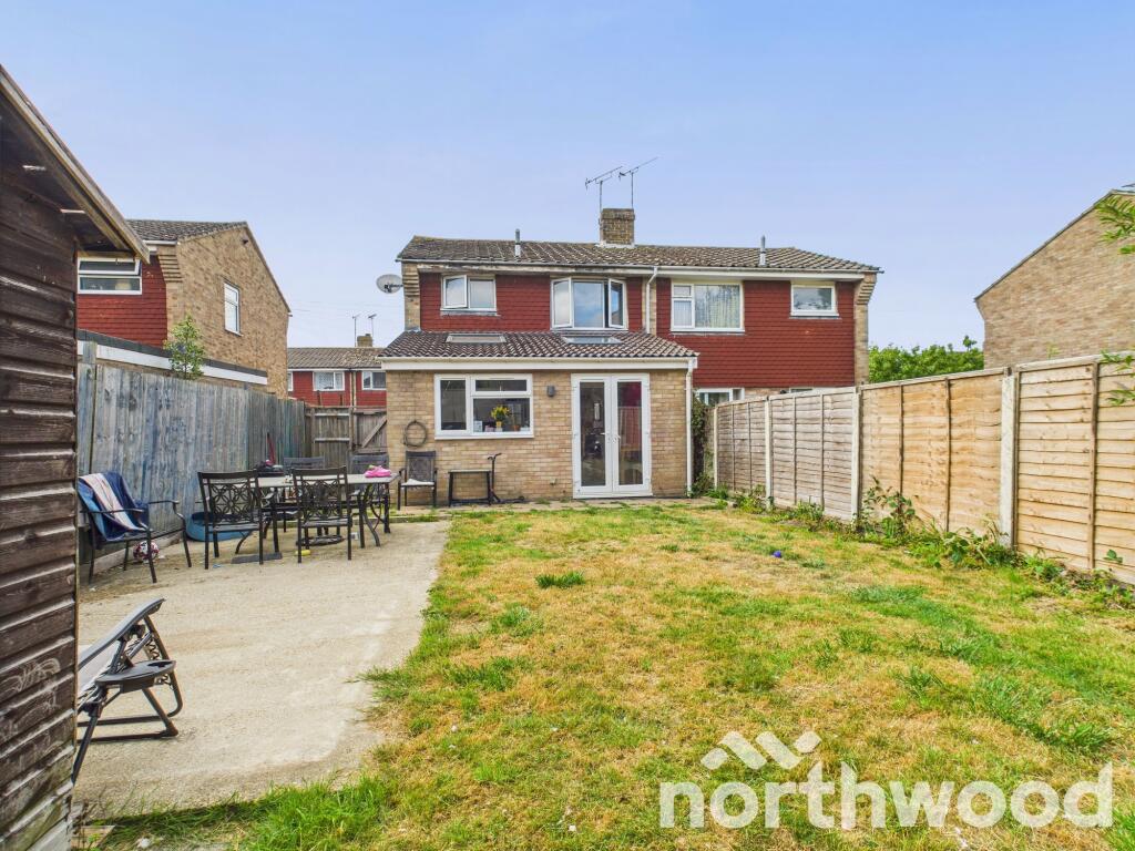 Main image of property: Ashborne Close, Kennington, Ashford, TN24