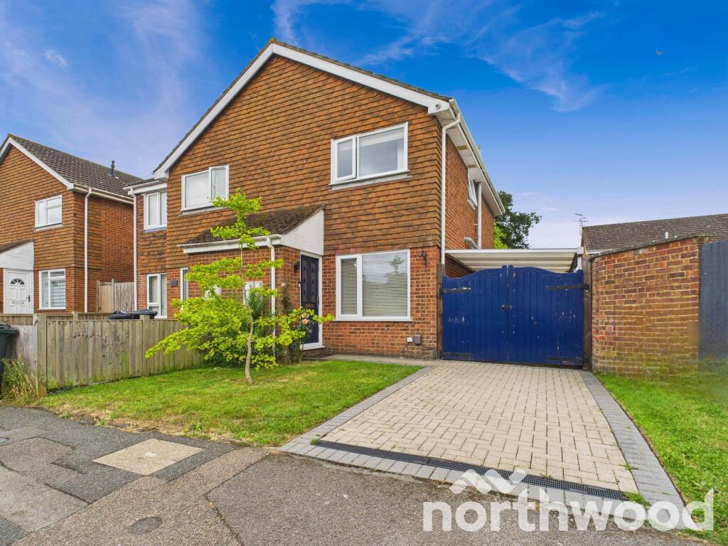 Main image of property: Langney Drive, Ashford, TN23