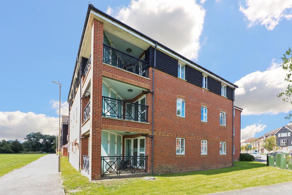 Main image of property: Richard Hillary Close, Willesborough, Ashford, TN24