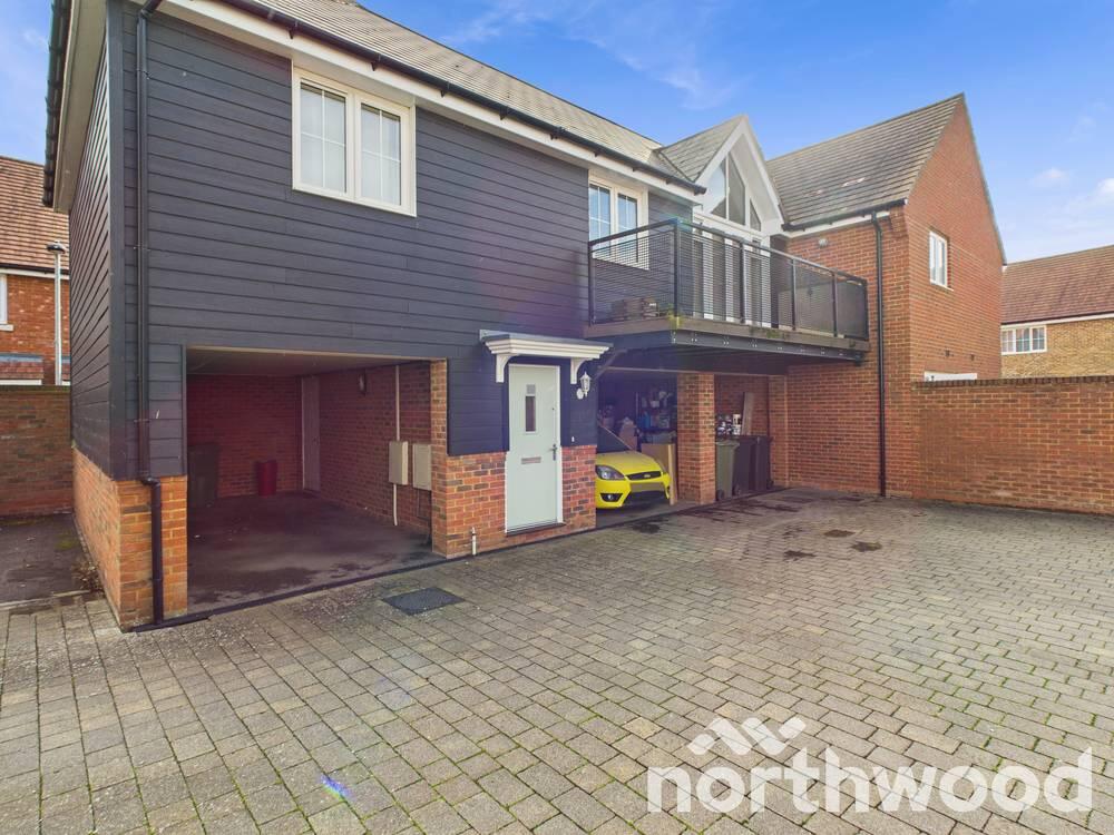 Main image of property: Nuthatch Drive, Finberry, Ashford, TN25