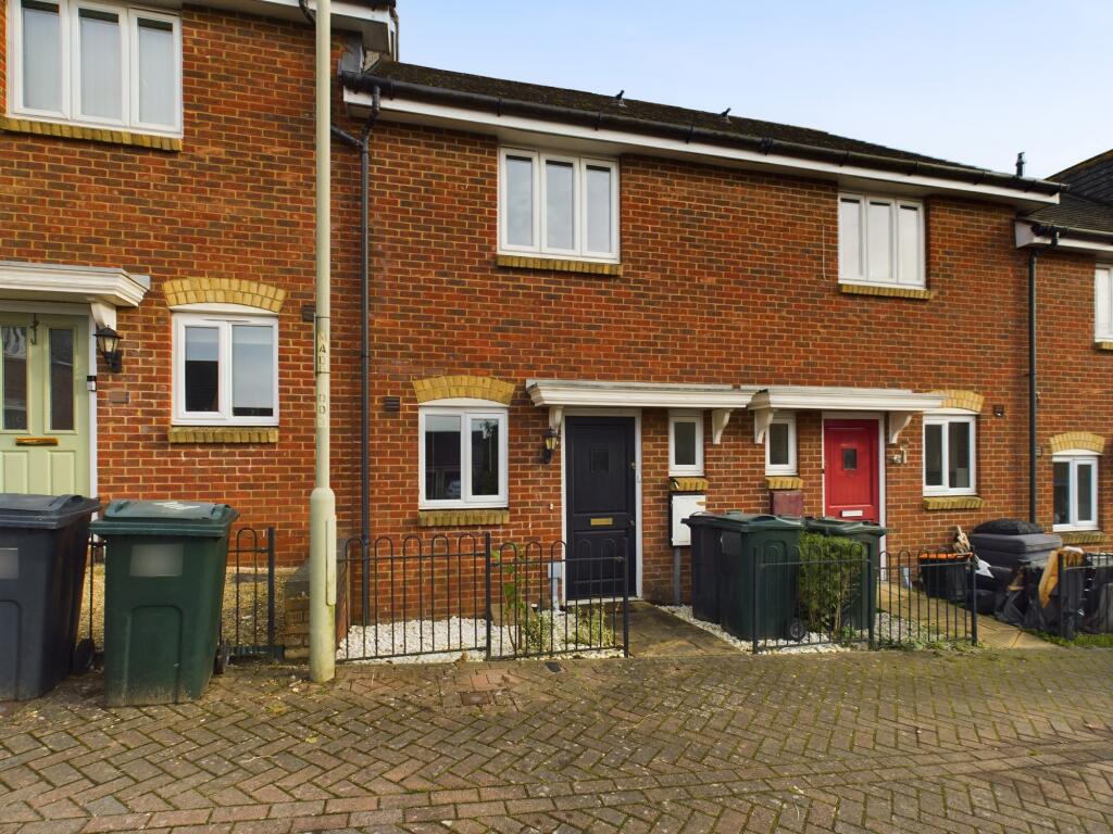Main image of property: Ayrshire Close, Kennington, Ashford, TN24