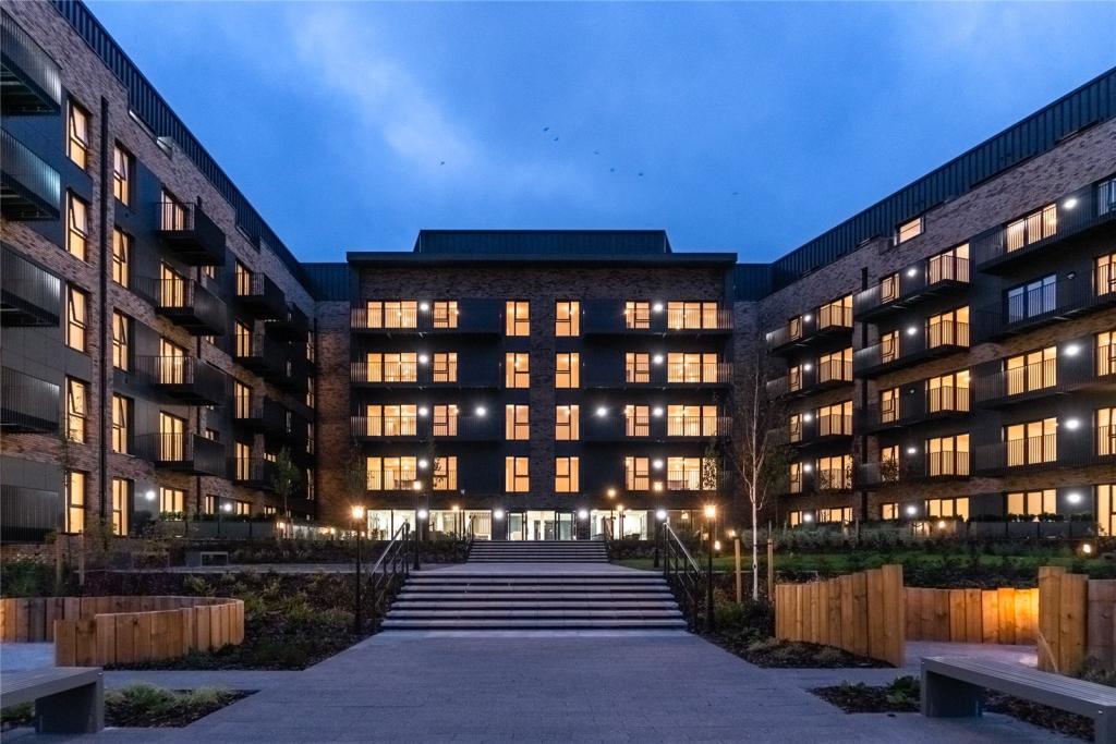 Main image of property: George Street, Ashford, TN23