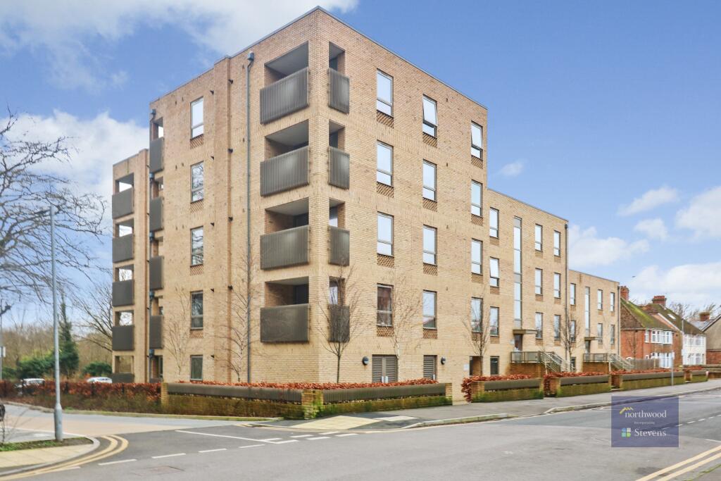 Main image of property: Victoria Crescent, La Riviere, Ashford, TN23