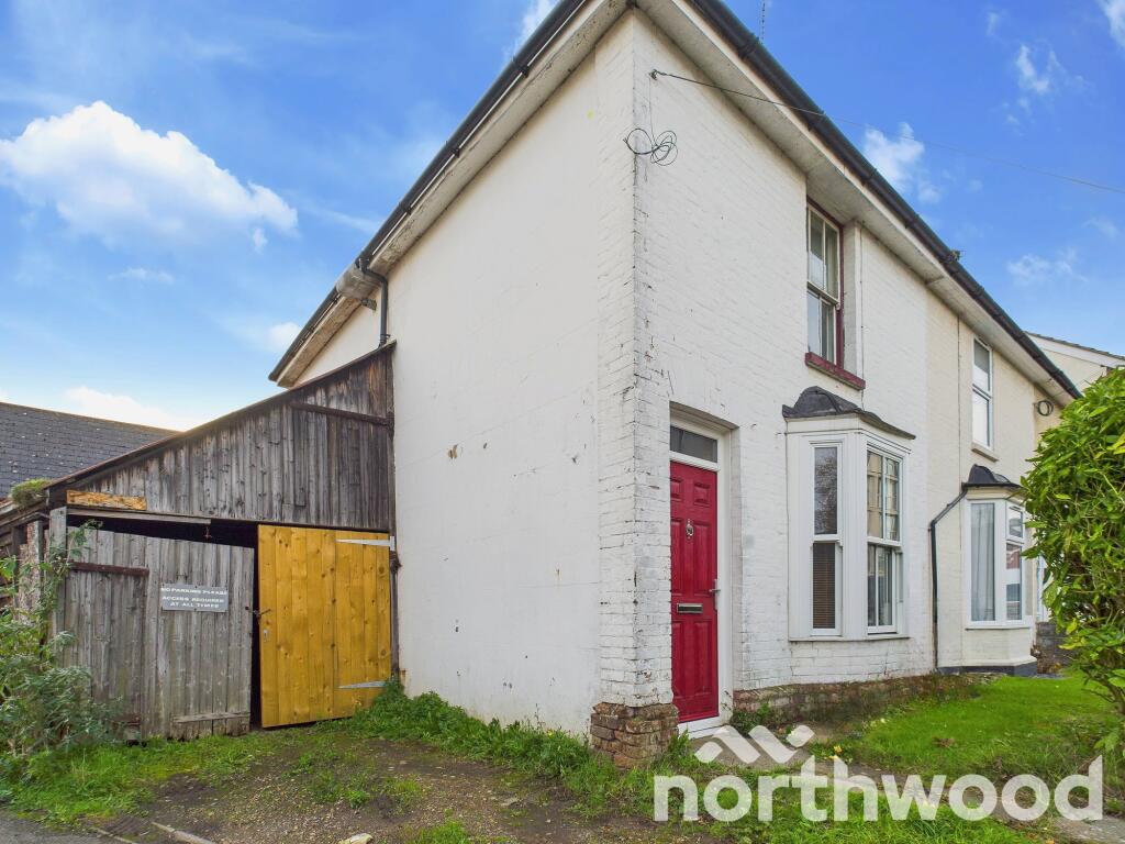 Main image of property: Norwood Street, Town Centre, Ashford, TN23