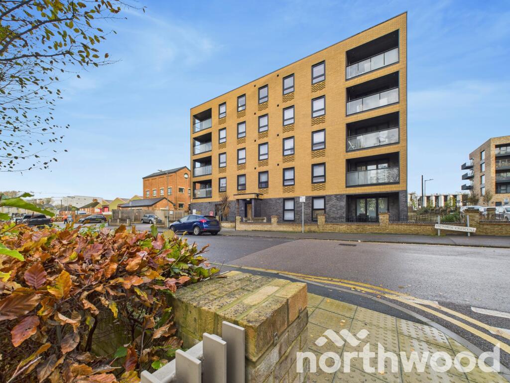 Main image of property: Victoria Crescent, Ashford, TN23