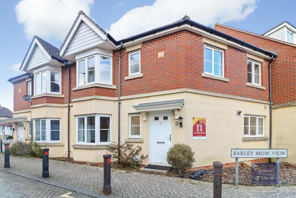 Main image of property: Barley Mow View, Repton Park, Ashford, TN23
