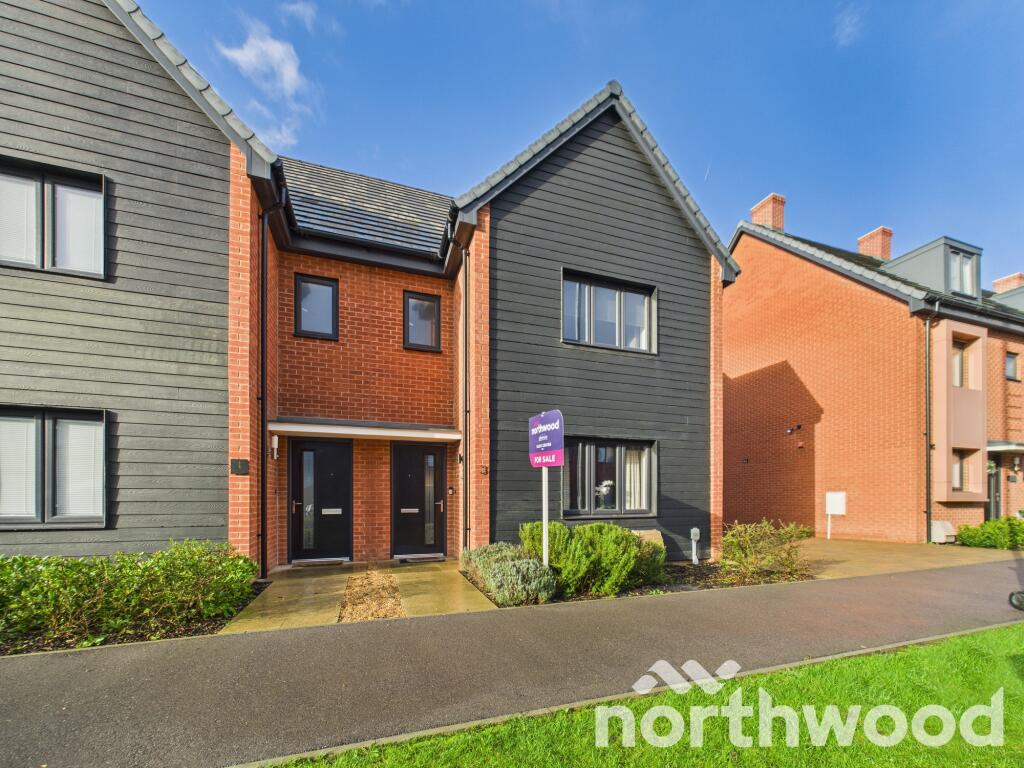 Main image of property: Heritage Road, Bridgefield, Ashford, TN25