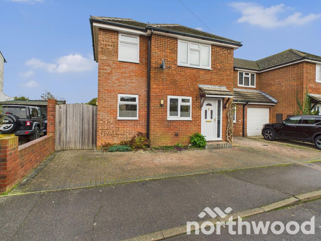 Main image of property: Royds Road, South Willesborough, Ashford, TN24