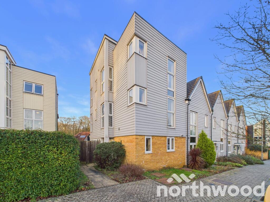 Main image of property: Campion Close, Ashford, TN25