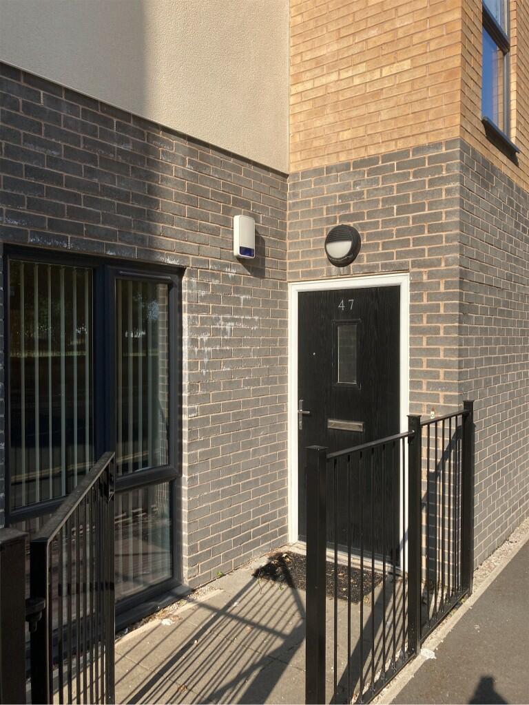 Main image of property: Hulton Street, Manchester, Greater Manchester, M5