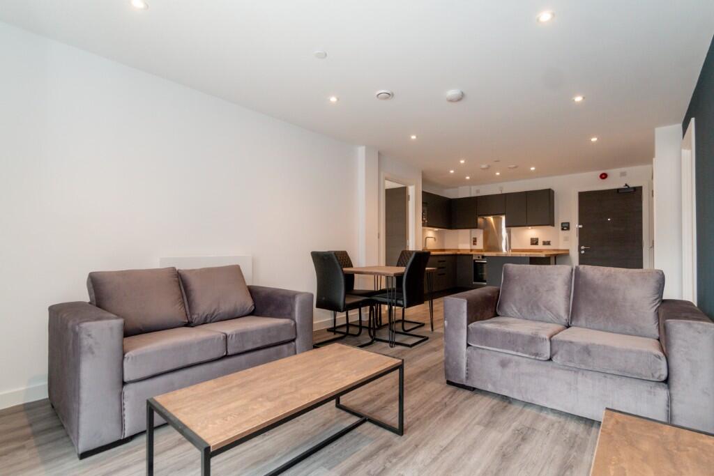 Main image of property: Ordsall Lane, Manchester, Greater Manchester, M5