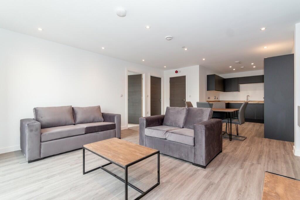 Main image of property: Ordsall Lane, Manchester, Greater Manchester, M5