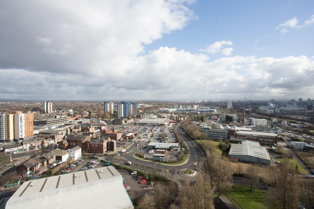 Main image of property: Barton Lane, Manchester, Greater Manchester, M30