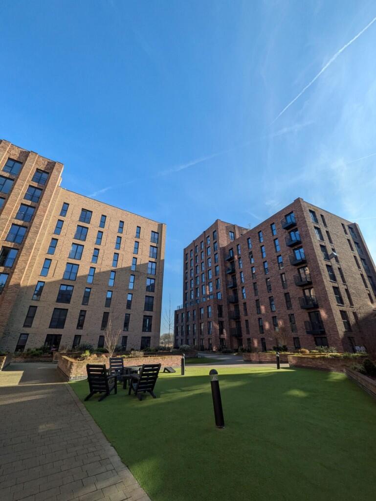 Main image of property: Ordsall Lane, Manchester, Greater Manchester, M5
