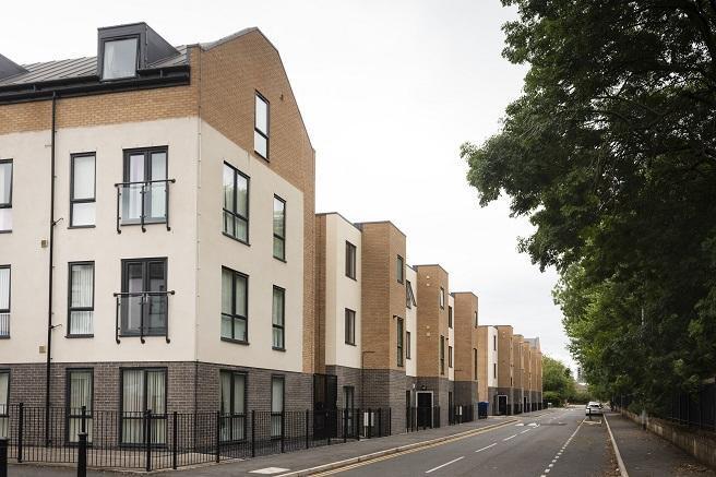 Main image of property: Hulton Street, Manchester, Greater Manchester, M5