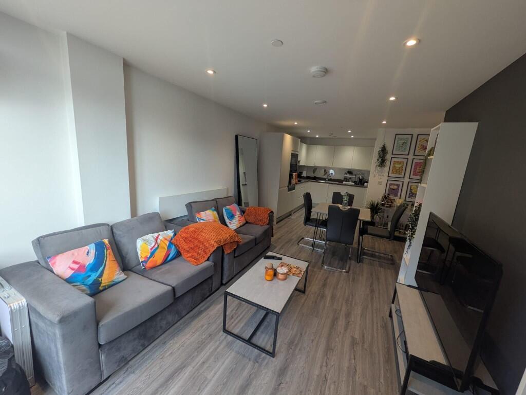 Main image of property: Ordsall Lane, Manchester, Greater Manchester, M5