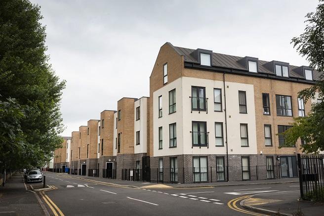 Main image of property: Groves Avenue, Manchester, Greater Manchester, M5