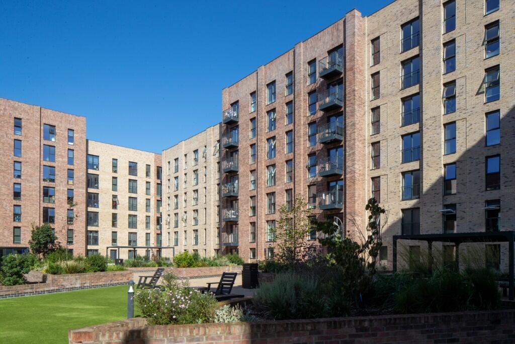 Main image of property: Ordsall Lane, Manchester, Greater Manchester, M5