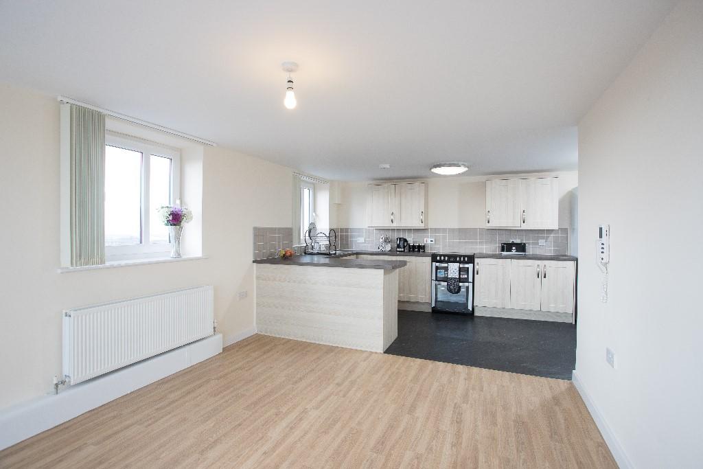 2 bedroom apartment for rent in Barton Lane, Manchester, Greater