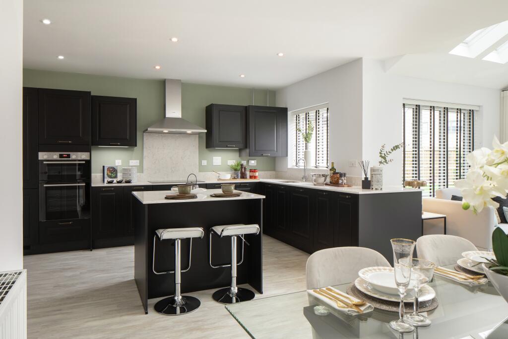 Main image of property: 354 Four Chimneys Crescent,
Hampton Heights,
Peterborough,
PE7 8SR