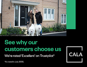 Get brand editions for Cala Homes North Counties