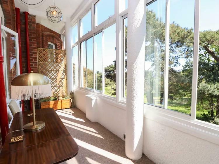 2 bedroom flat for sale in Durley Gardens, Bournemouth, BH2