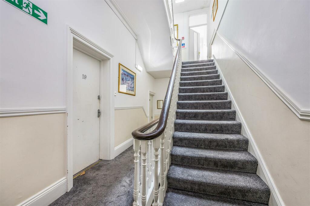 Additional property image - West Hill Road, Bournemouth