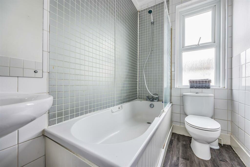 Additional property image - West Hill Road, Bournemouth