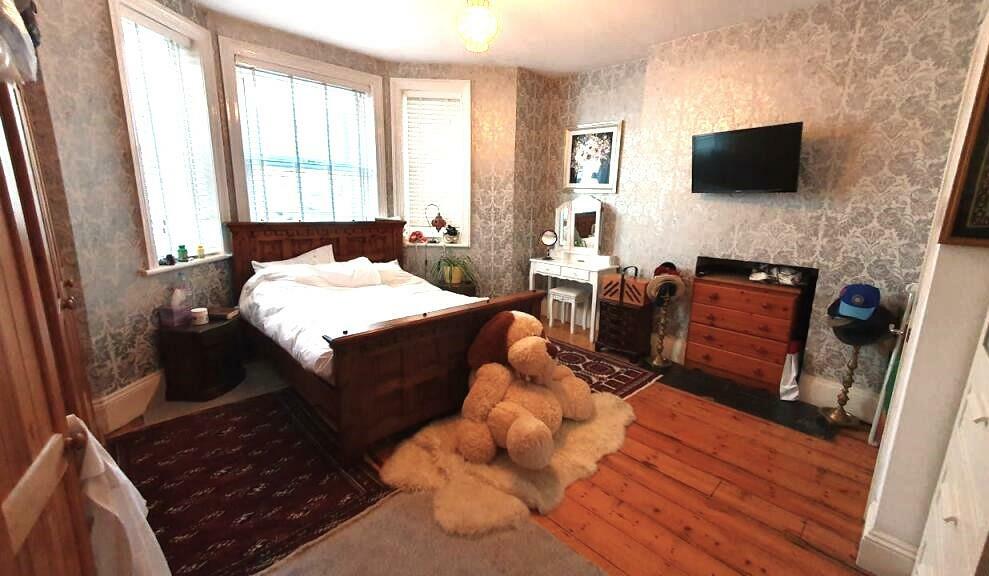 Additional property image - West Hill Road, Bournemouth