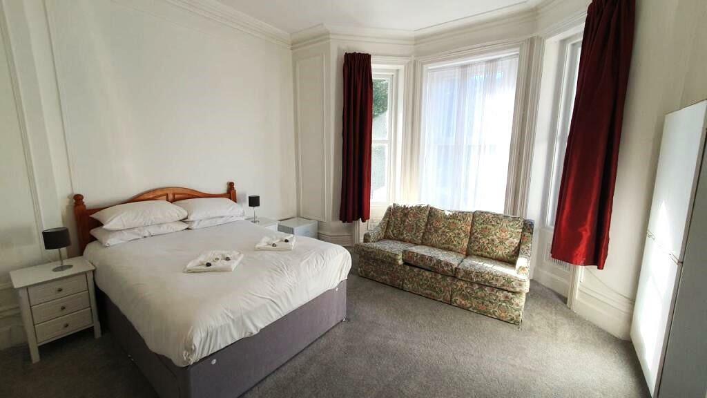 Additional property image - West Hill Road, Bournemouth