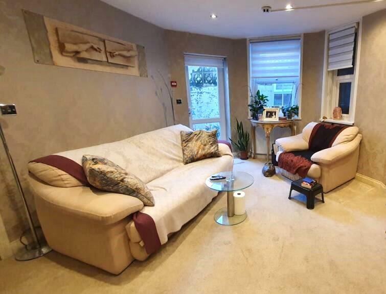 Additional property image - West Hill Road, Bournemouth