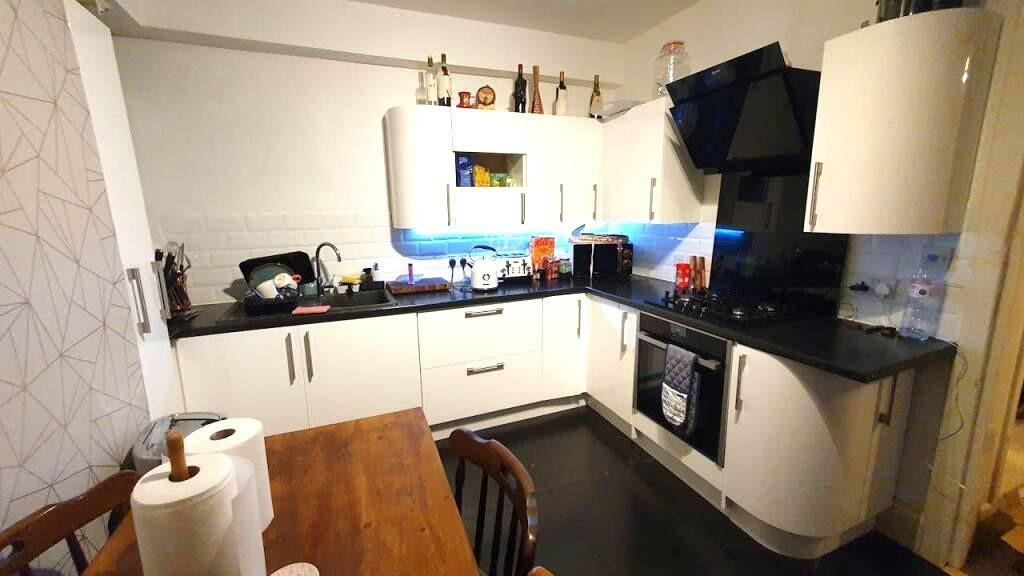 Additional property image - West Hill Road, Bournemouth