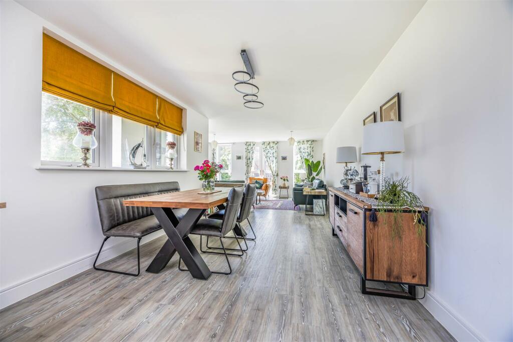 Additional property image - West Cliff Road, Bournemouth