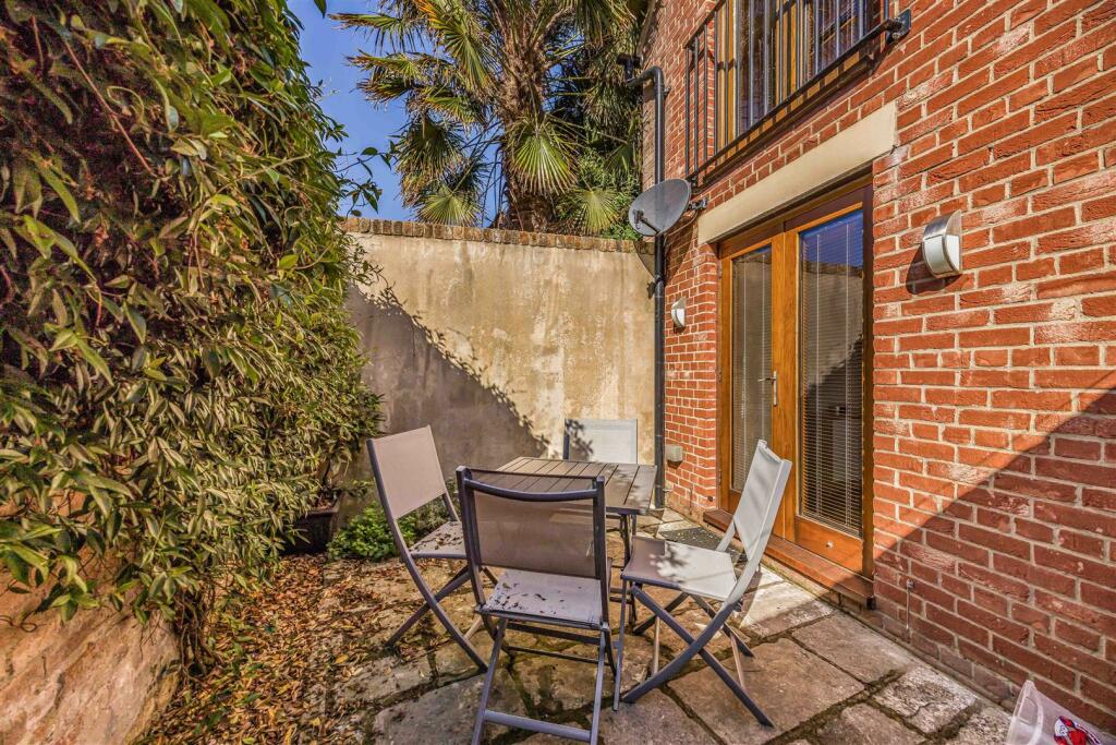 Additional property image - Strand Street, Poole