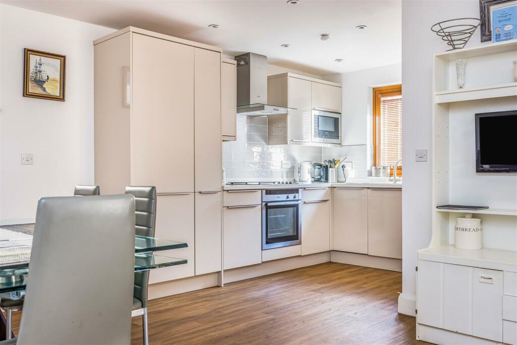 Additional property image - Strand Street, Poole