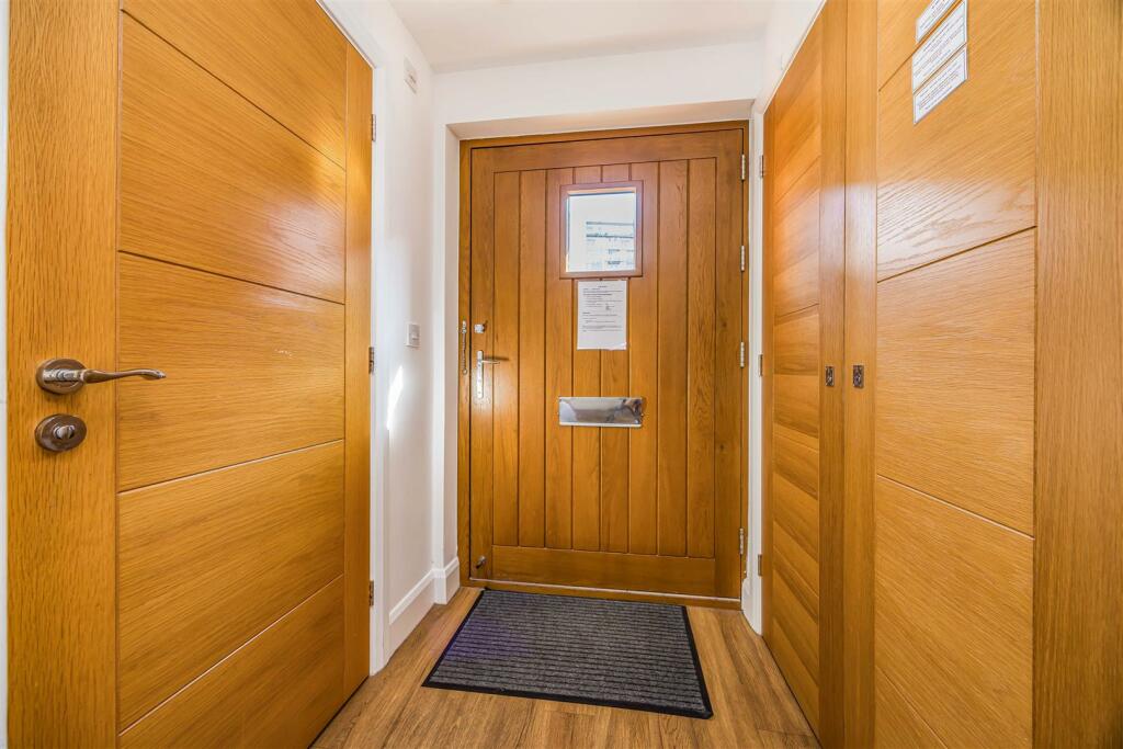 Additional property image - Strand Street, Poole