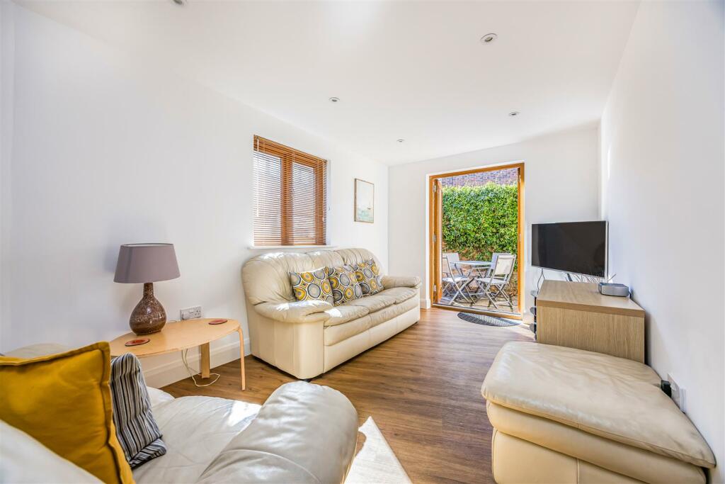 Additional property image - Strand Street, Poole