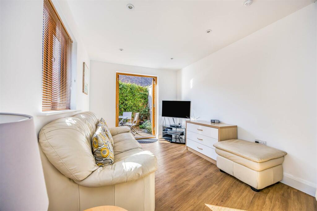 Additional property image - Strand Street, Poole