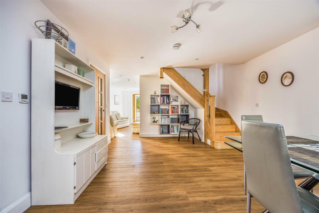 Additional property image - Strand Street, Poole