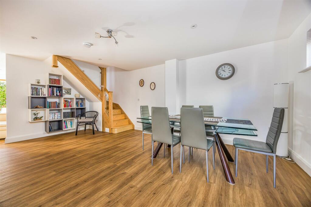 Additional property image - Strand Street, Poole