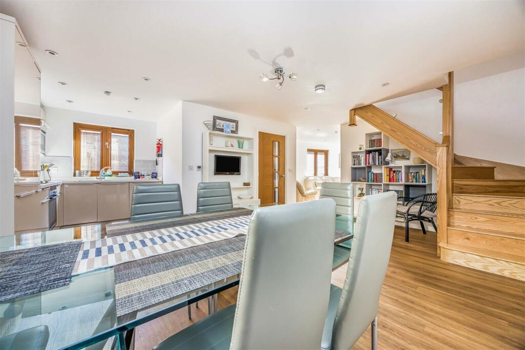 Additional property image - Strand Street, Poole