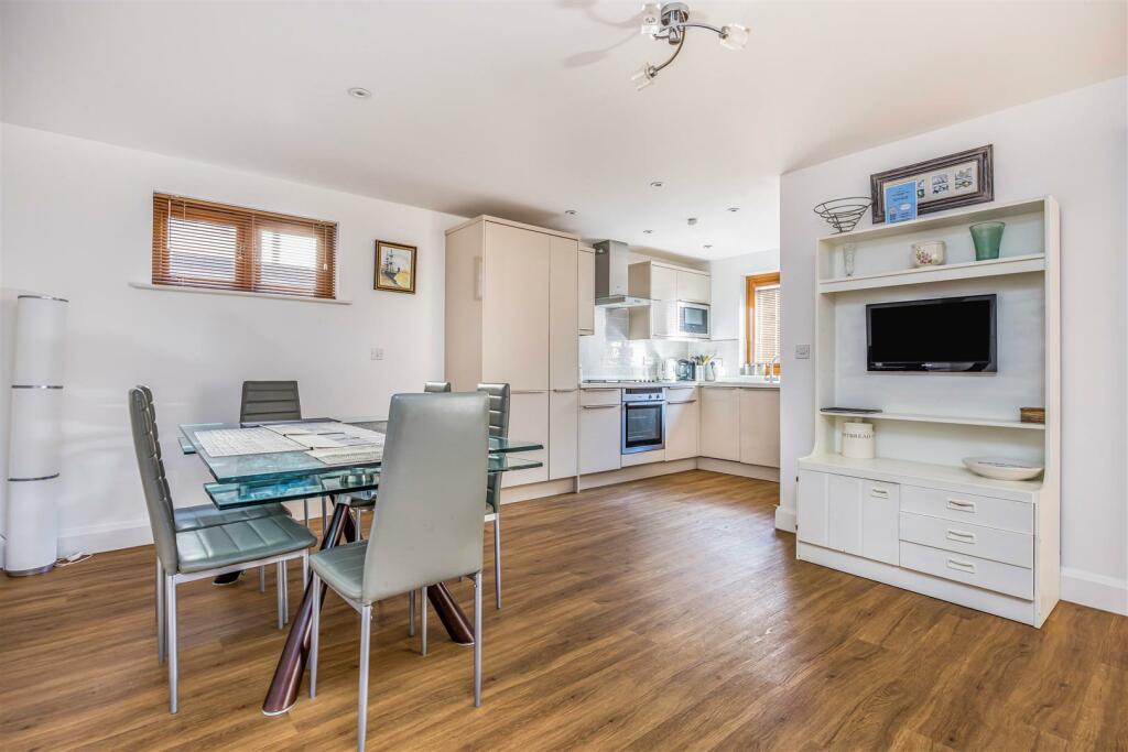 Additional property image - Strand Street, Poole