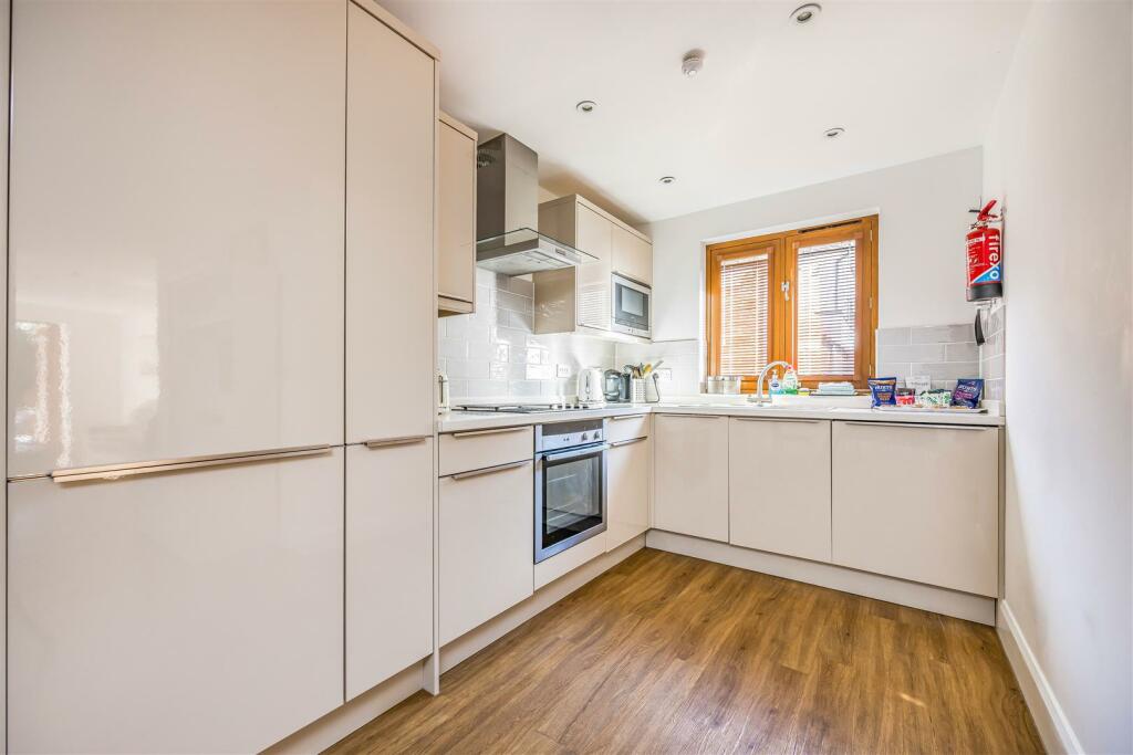 Additional property image - Strand Street, Poole