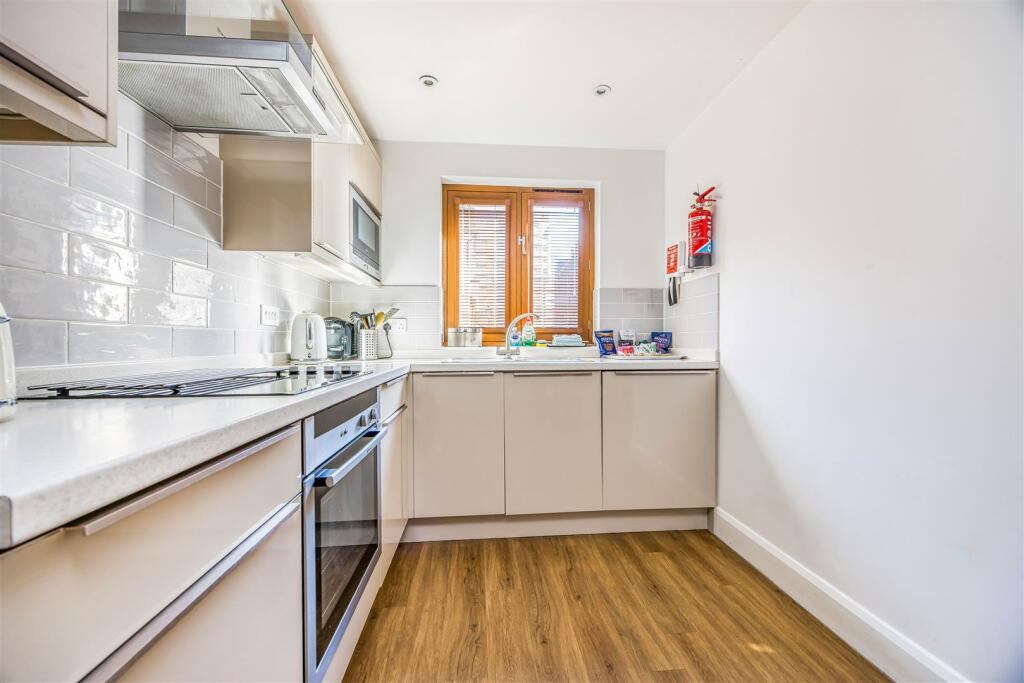 Additional property image - Strand Street, Poole