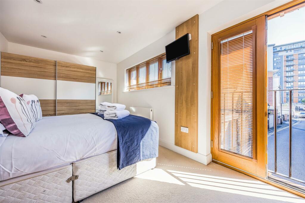 Additional property image - Strand Street, Poole